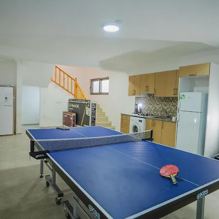 Villa Fethiye'de 5 Yatak Odali Lueks