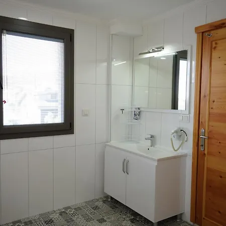 Fethiye'de 5 Yatak Odali Lueks * 费特希耶
